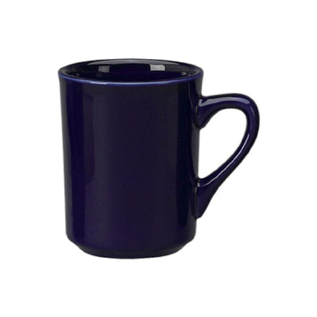 International Tableware 87241-04 Toledo Mug 8-1/2 Oz. 3" Dia. X 3-7/8"H