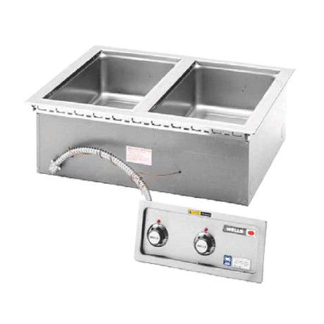 Wells MOD-227TDM Food Warmer Top-mount Built-in