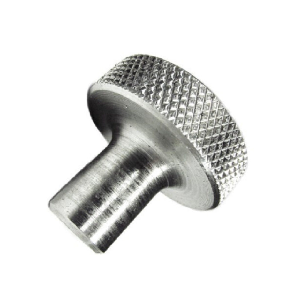 Alfa International BIZ-0200 - Bizerba 4022040200 Knurled Knob For Models SE8, SE12&SG8D