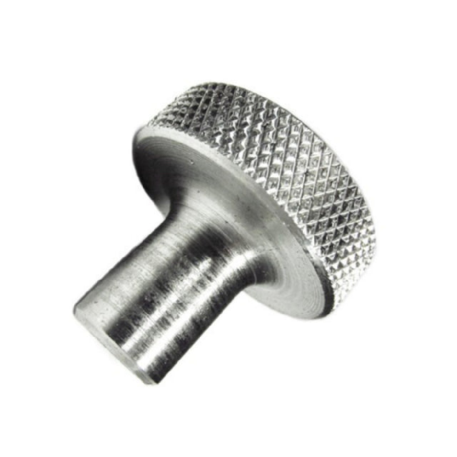 Alfa International BIZ-0200 - Bizerba 4022040200 Knurled Knob For Models SE8, SE12&SG8D