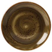 Steelite 11320567 Plate 8" Dia. Round