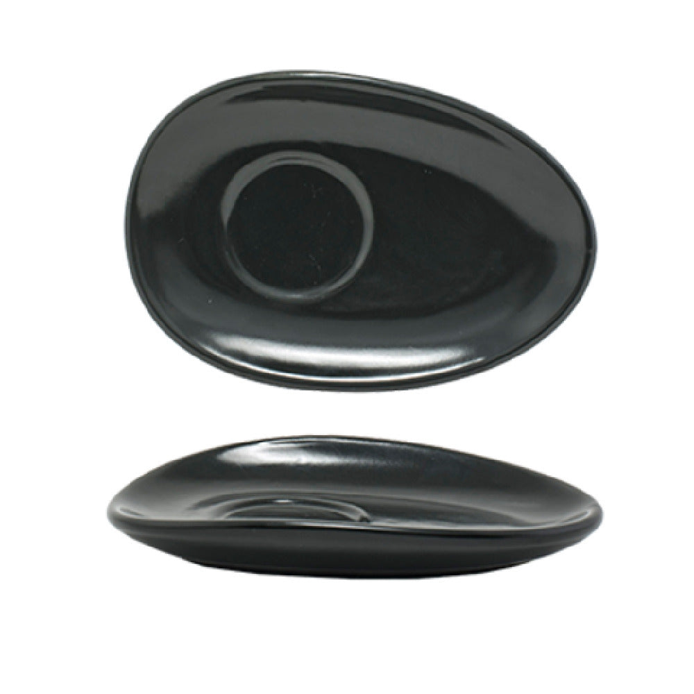 FOH DCS055BKP23 Promotional Pricing May Be Available! Contact Your FOH® Sales Representative For Details! Tides™ Saucer