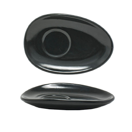 FOH DCS055BKP23 Promotional Pricing May Be Available! Contact Your FOH® Sales Representative For Details! Tides™ Saucer