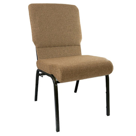 Flash Furniture PCHT185-105 Advantage Chair Stacking 18-1/2"W