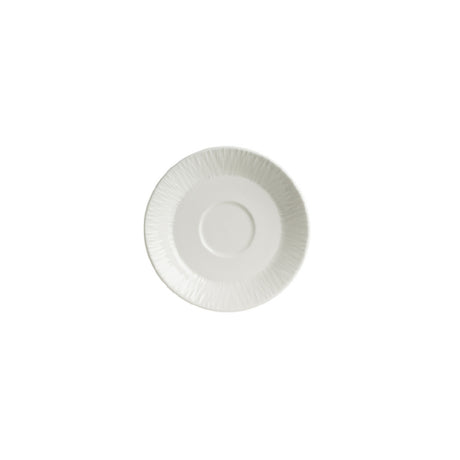 Steelite 4422RF016 Saucer 5-7/8" Dia. Round