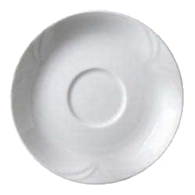 Vertex China PA-2 Saucer 6" Dia. Round