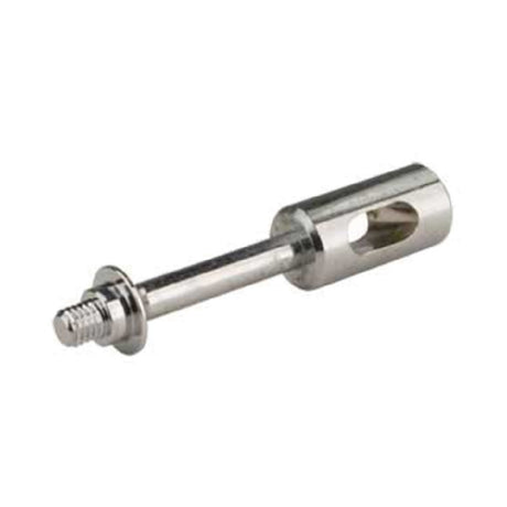 Micro Matic 4322 Faucet Shaft Chrome