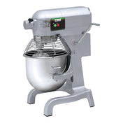 Winco EMP-10 Spectrum™ Planetary Mixer Floor Model 10 Liter