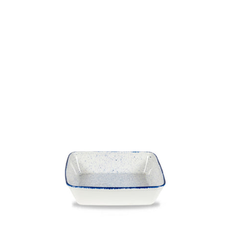 Churchill China SHBISBD 1 - Square Dish, 25cm, Microwave & Dish