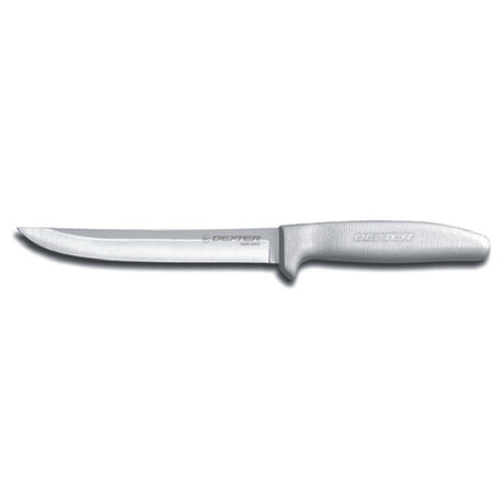 Dexter Russell S156HG-PCP Sani-Safe® (1173) Boning Knife 6" Hollow Ground