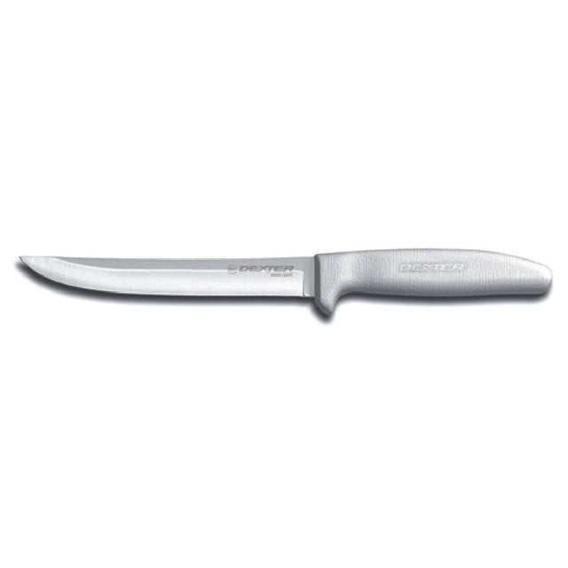 Dexter Russell 1173 Sani-Safe® (S156HG-PCP) Boning Knife 6" Hollow Ground