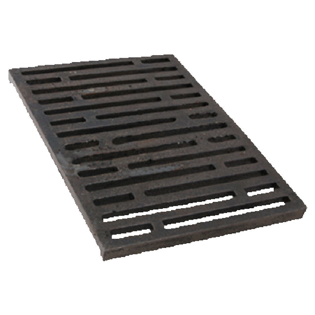 Franklin Machine Products 194-1082 Broiler Fire Grate 8-1/2" X 11-3/4" For Gas Char Broilers