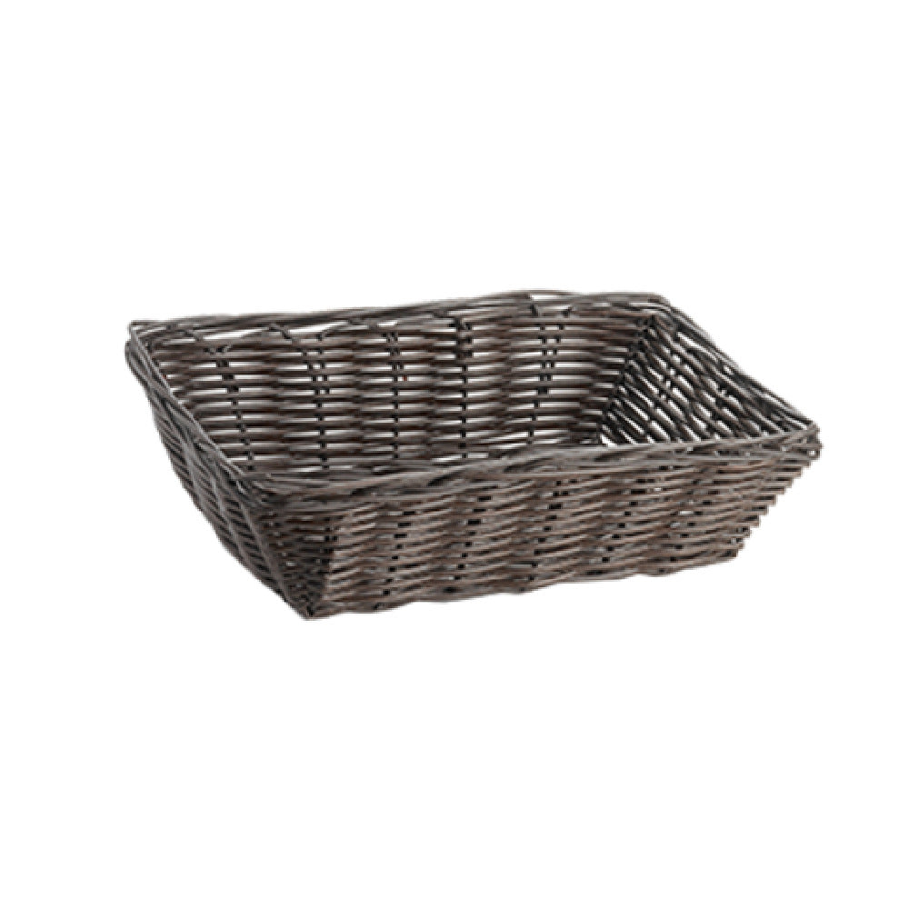 Tablecraft 1472 Basket 9" X 6" X 2-1/2" Rectangular