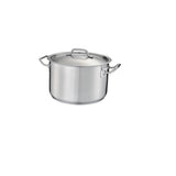 Stanton Trading SSPT7 - Sauce Pot, 7-1/2 Qt., Induction Ready