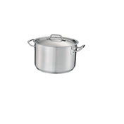 Stanton Trading SSPT7 - Sauce Pot, 7-1/2 Qt., Induction Ready