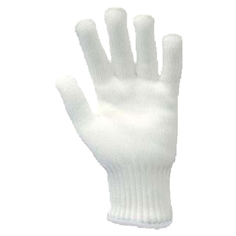 Franklin Machine Products 133-1354 BacFighter™ 3 Safety Glove Large Specentersa® Fiber