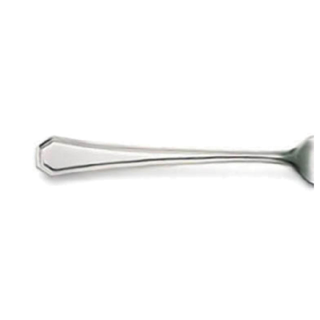 Steelite WL9711 Butter Knife 7" Solid Handle