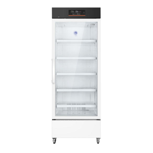 Koolmore KM-PHR-15C Commercial Medical Pharmacy Refrigerator 26"W X 27"D X 75-3/5"H