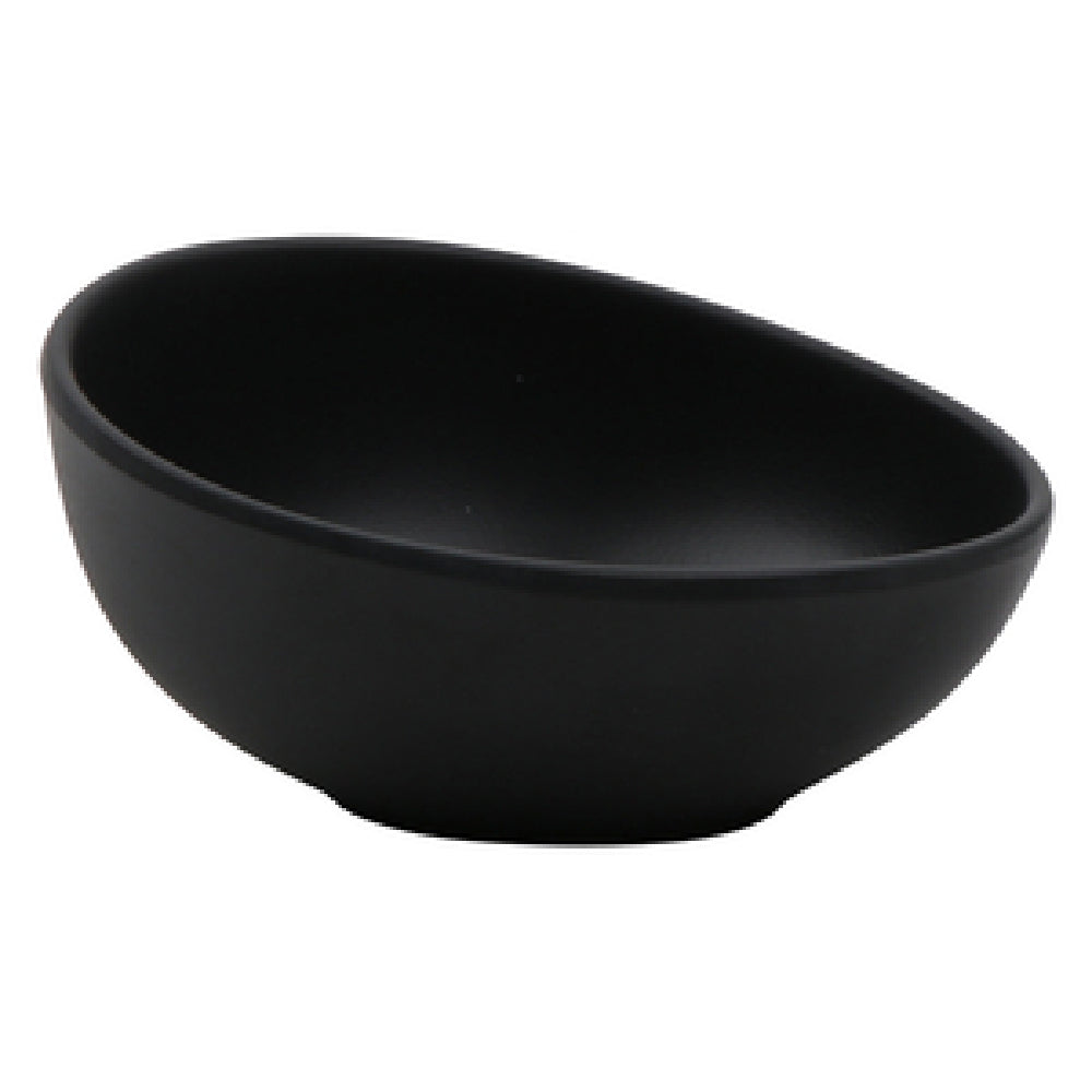 GET Enterprises B-401-DG Riverstone Ramekin/Sauce Cup 2 Oz. (2-1/2 Oz. Rim Full) 3-1/2" X 1-3/4"H