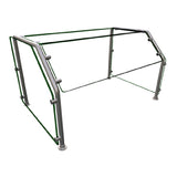 Hatco ES29-36 Flav-R-Shield® ES31 Food Shield Self Service 1 Bay 36"W X 18"D X 22"H