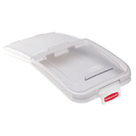 Rubbermaid FG9F7800CLR - ProSave® Ingredient Bin Lid, 29"W X 14-1/2"D X 1-9/10"H