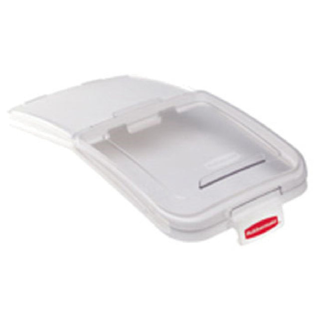 Rubbermaid FG9F7800CLR - ProSave® Ingredient Bin Lid, 29"W X 14-1/2"D X 1-9/10"H
