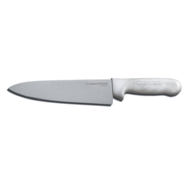 Dexter Russell 12443 Sani-Safe® (S145-8PCP) Chef's/Cook's Knife 8" Stain-free
