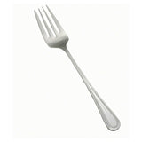 Winco 0030-25 Banquet Serving Fork 12" 18/8 Stainless Steel