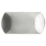 Steelite 6321P1310 Platter 12-1/2" X 6-1/2" Oblong