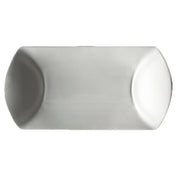 Steelite 6321P1310 Platter 12-1/2" X 6-1/2" Oblong