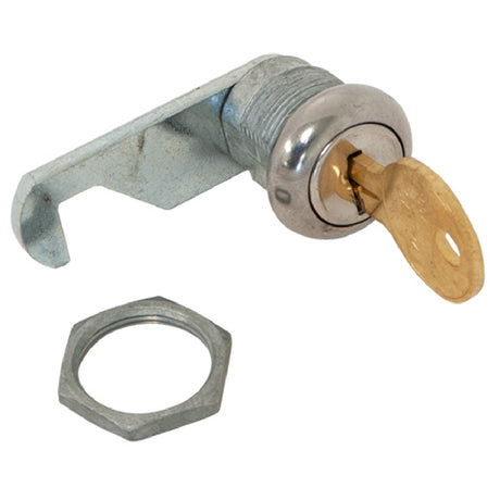 Franklin Machine Products 840-6341 Lock 2-1/16"L Cylinder