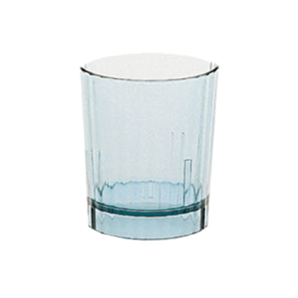 Cambro HT12CW196 Camwear® Huntington® Tumbler 12 Oz. Top Dia. 3-3/8"