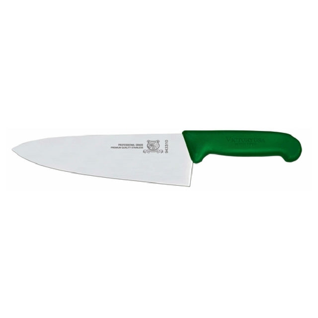 Omcan 23875 (23875) Chef Knife 8" Medium Blade Stainless Steel