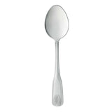 Libbey 127 002 (Formerly World Tableware) Dessert Spoon 6-7/8" 18/0 Stainless Steel