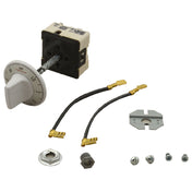 Franklin Machine Products 250-1034 Control Inf (Kit 240V Wht Dial)
