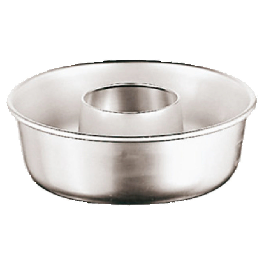 Paderno 47060-18 Savarin Mold 7-1/8" Dia. X 2-5/8" Aluminum