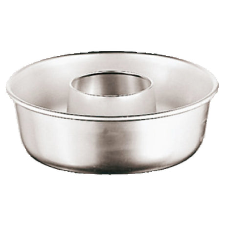 Paderno 47060-18 Savarin Mold 7-1/8" Dia. X 2-5/8" Aluminum