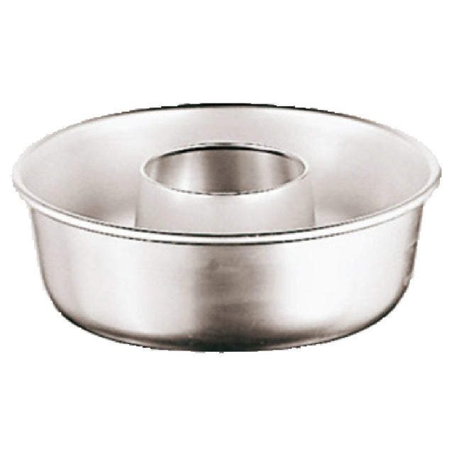 Paderno 47060-24 Savarin Mold 9-1/2" Dia. X 3-3/8" Aluminum