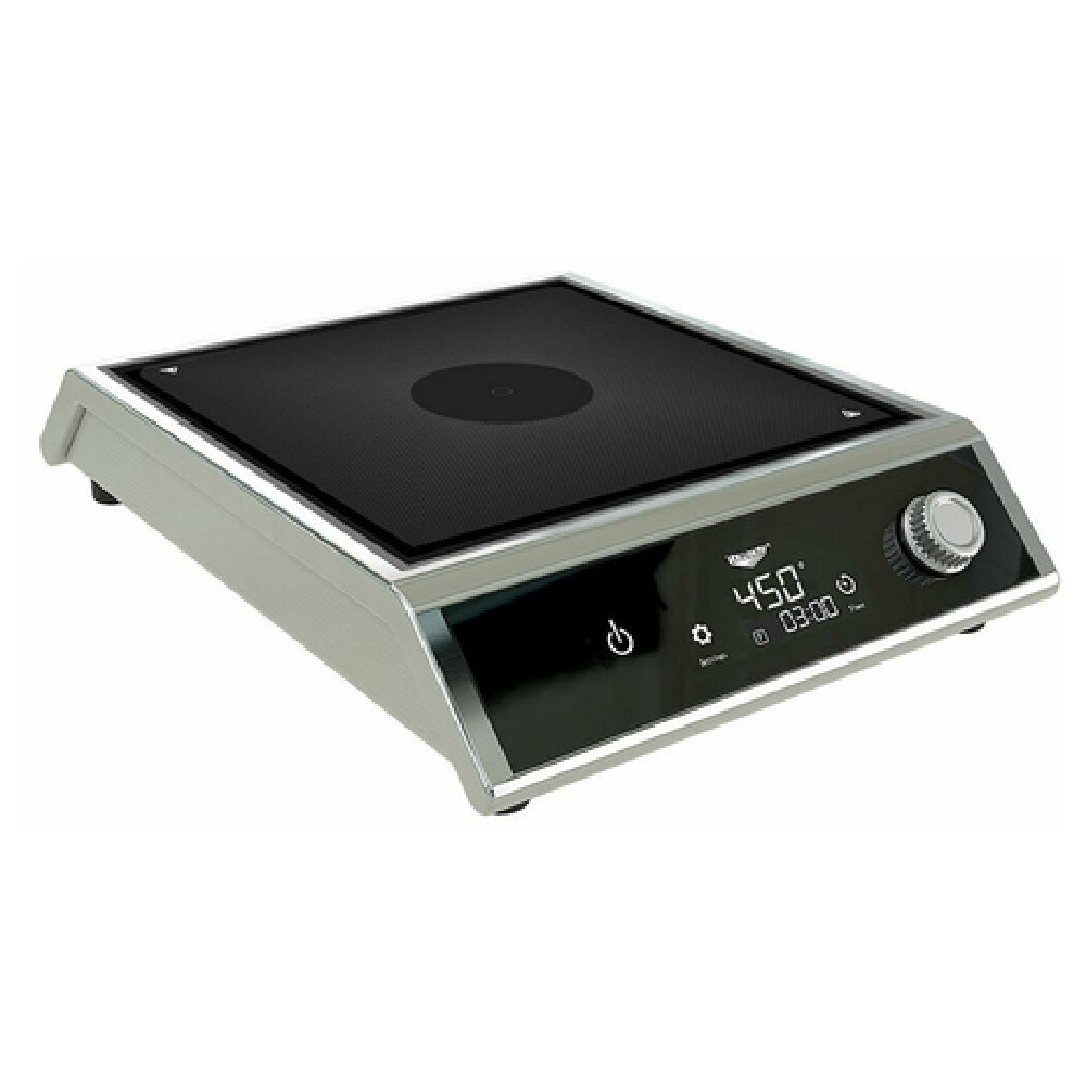 Vollrath MPI4-1800 Induction Range Countertop Single Hob