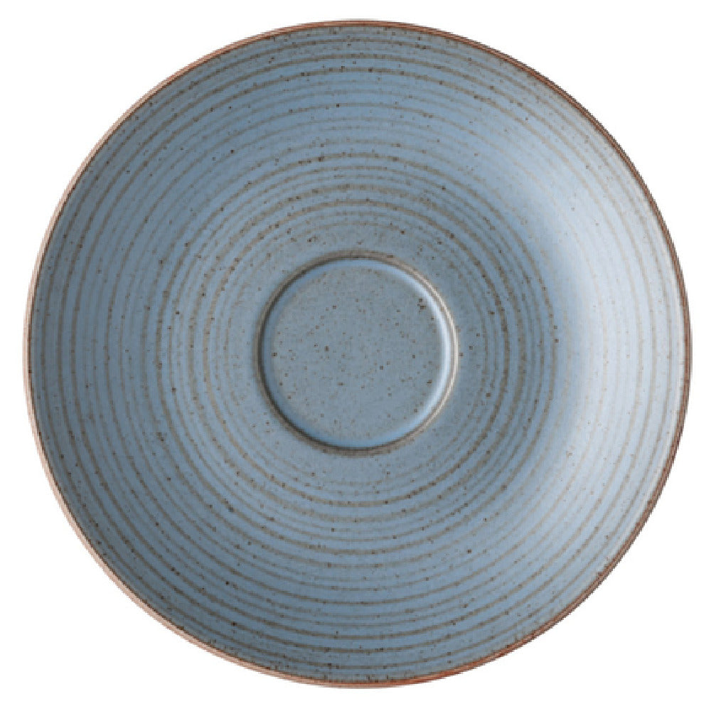 Paderno 21730-227071-64766 Saucer 6-1/4" Dia. Round