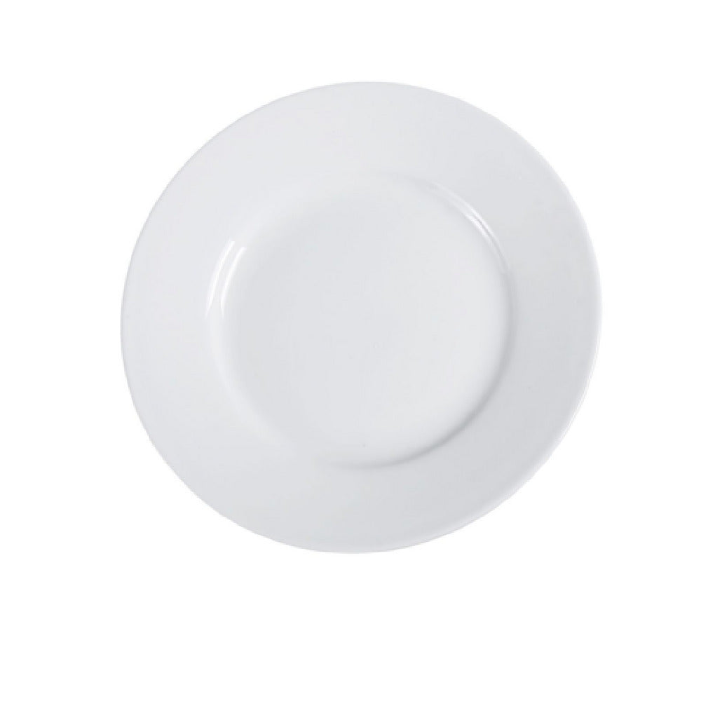 Yanco AC-5 Abco Plate 5-1/2" Dia. Round