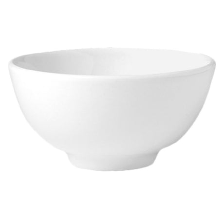 Steelite 9001C247 Bowl 28 Oz. 6-1/4" Dia. X 3-1/4"H