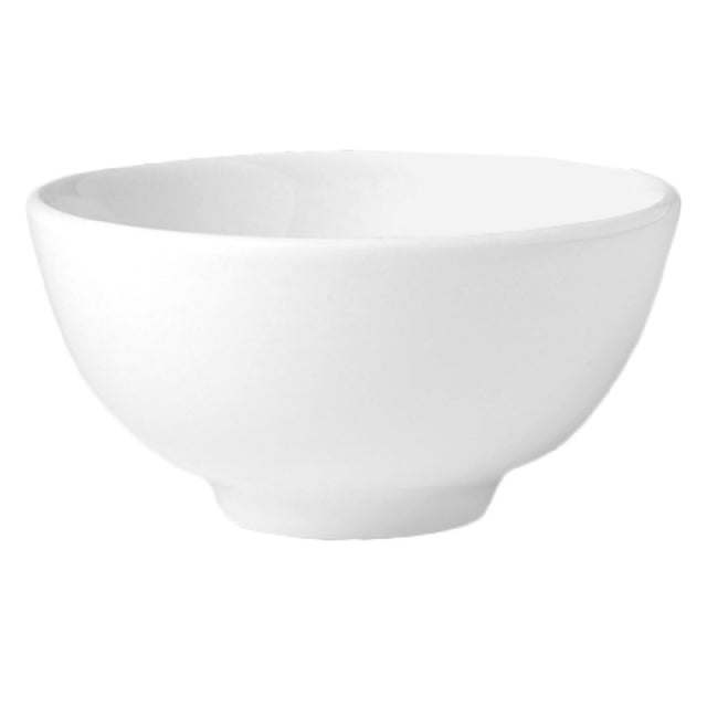 Steelite 9001C247 Bowl 28 Oz. 6-1/4" Dia. X 3-1/4"H