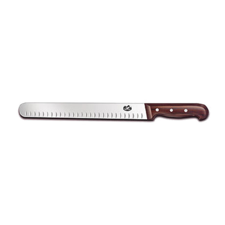 Victorinox 7.6059.12 Slicer Knife 14" Granton Edge