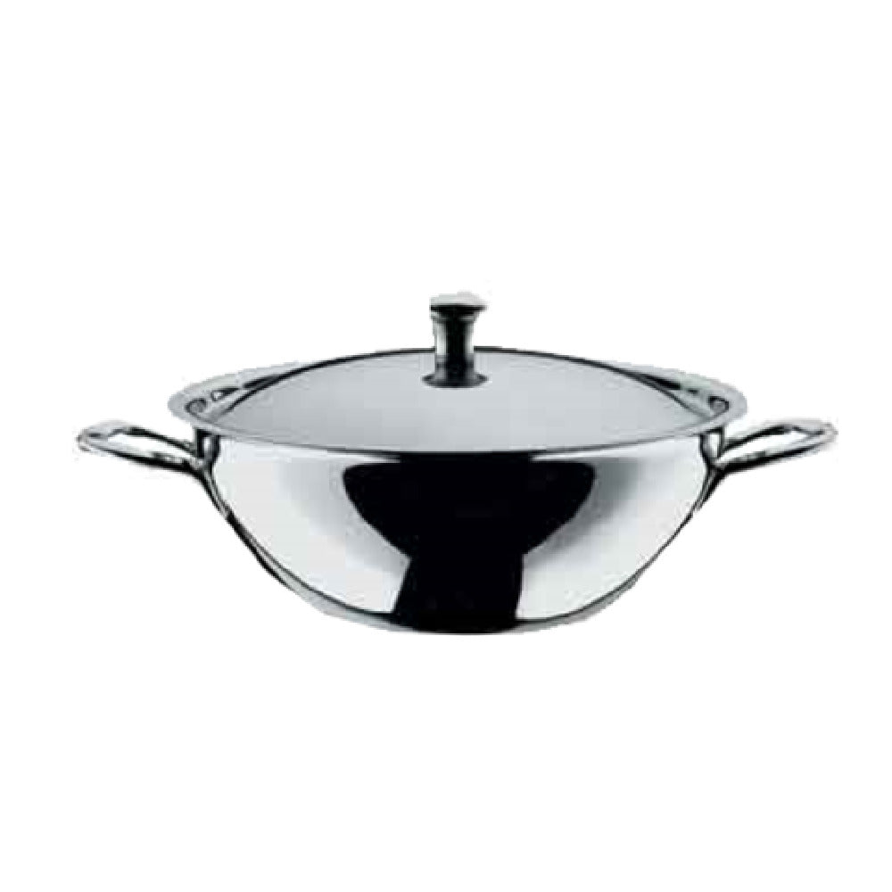Bauscher Hepp 06.2786.6042 - Cover, 5-1/2" Dia., For 06.2786.6041 Vegetable Dish