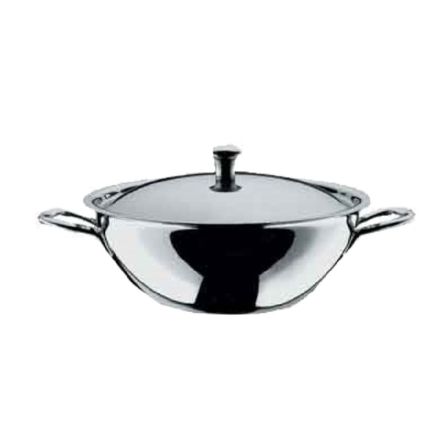 Bauscher Hepp 06.2786.6042 - Cover, 5-1/2" Dia., For 06.2786.6041 Vegetable Dish