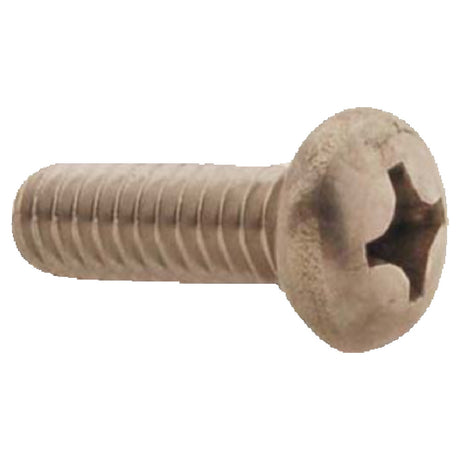 Franklin Machine Products 224-1232 Screw Push Rod Guide (EZ SLCR)