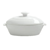 Steelite 6300P036 Bowl 7-1/2 Oz. With Lid