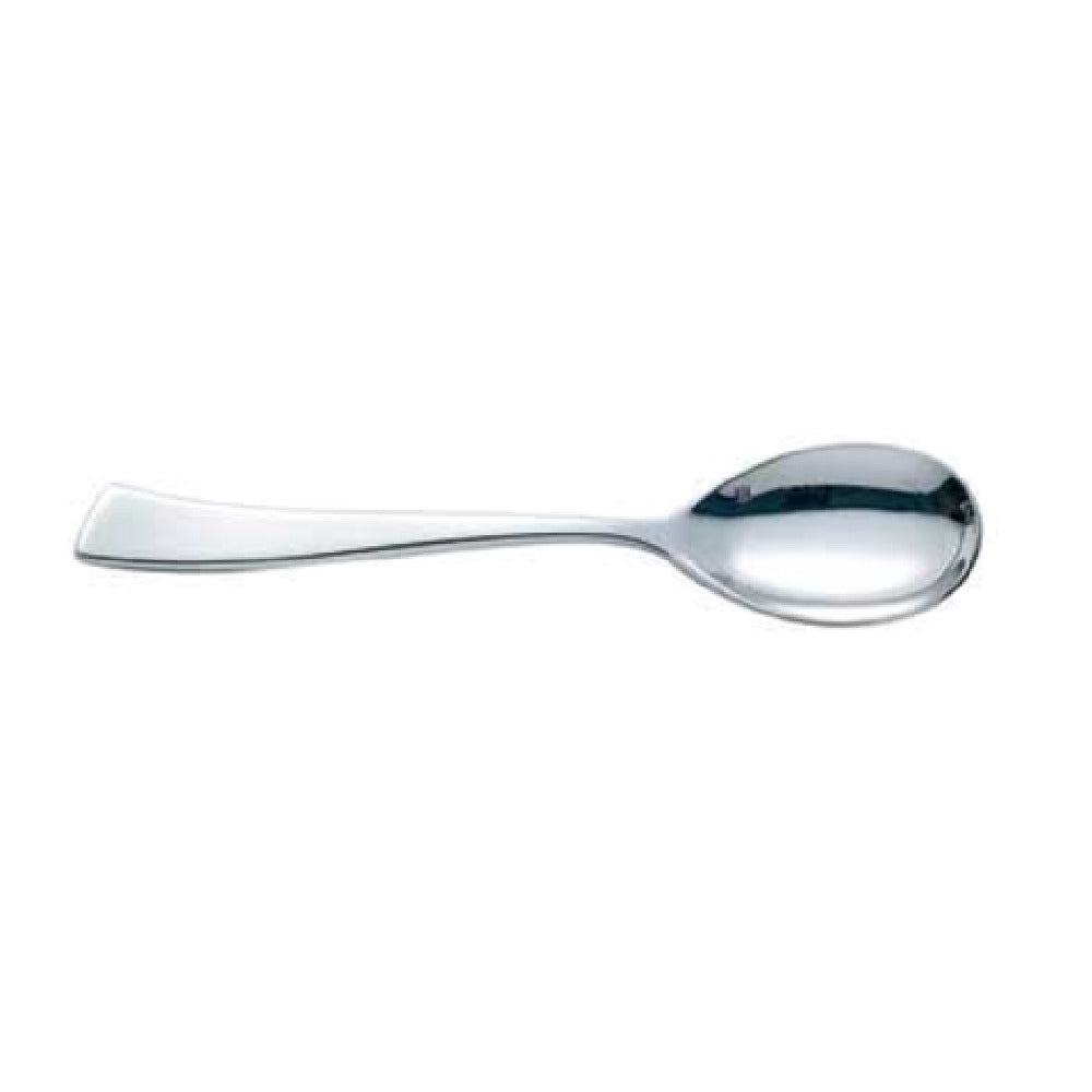 Arc Cardinal T5202 Chef & Sommelier Ezzo Dinner Spoon (L:8.25'' X W:1.7'') 13/0 Stainless Steel