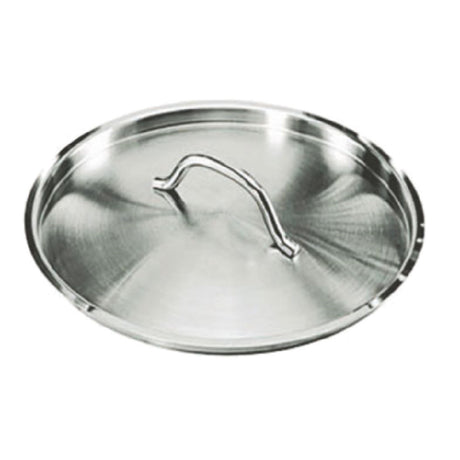 Thunder Group SLDB016C Lid For (SLDB016) 16 Qt. Double Boiler 18/8 Stainless Steel